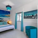Encarnacao 2 Apartment