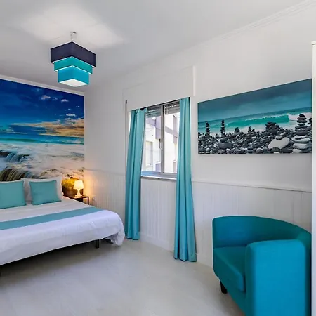 Encarnacao 2 Appartamento