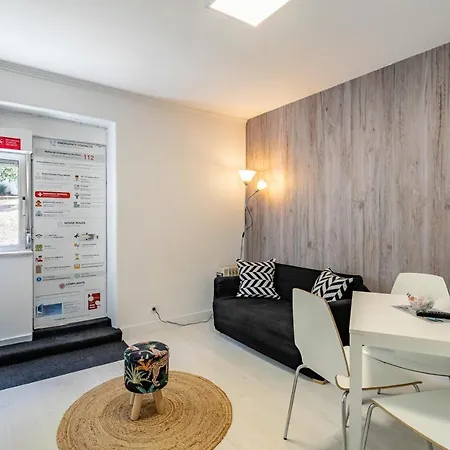 Encarnacao 2 * Lisbona