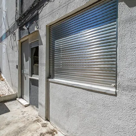 Encarnação 2 Appartement *