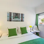 Apartmán Encarnacao 2 *