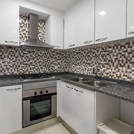 Apartment Encarnacao 2 Lisbon