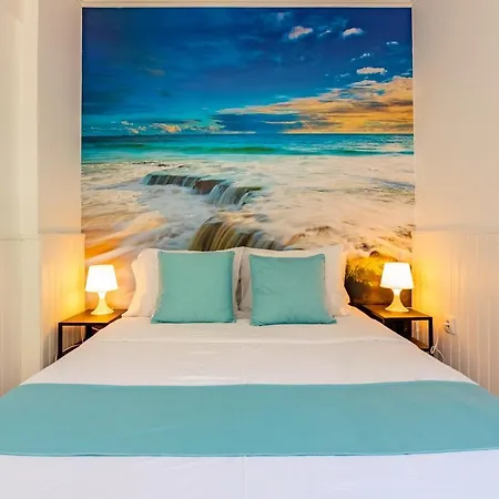 Apartmán Encarnacao 2