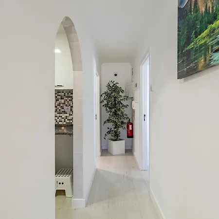 Encarnacao 2 Apartment Lisbon