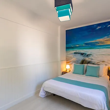 Encarnacao 2 Lägenhet *