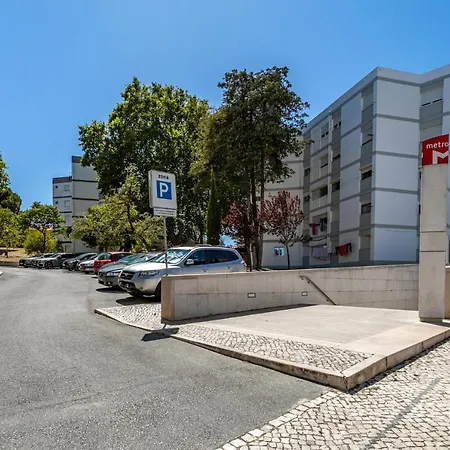 Apartment Encarnacao 2