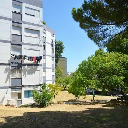 Encarnacao 2 Apartmán *